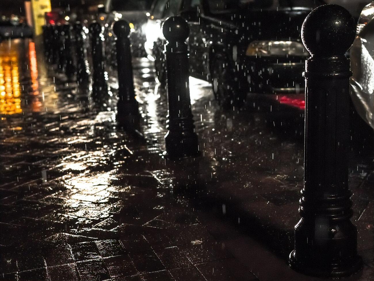 Западные области 2 августа почувствуют прохладу с Атлантики