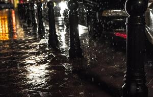 Западные области 2 августа почувствуют прохладу с Атлантики