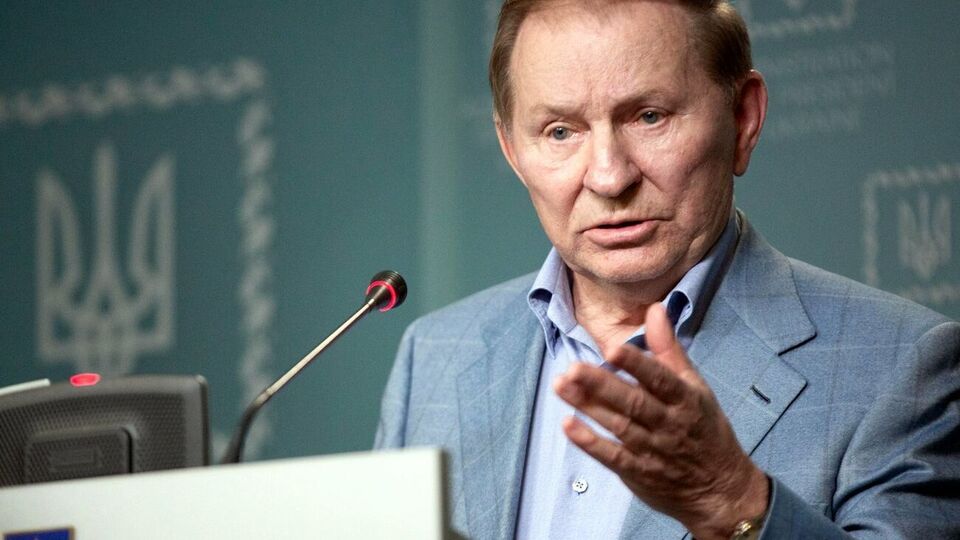 Кучма – единственный президент в истории Украины, который занимал должность два срока подряд