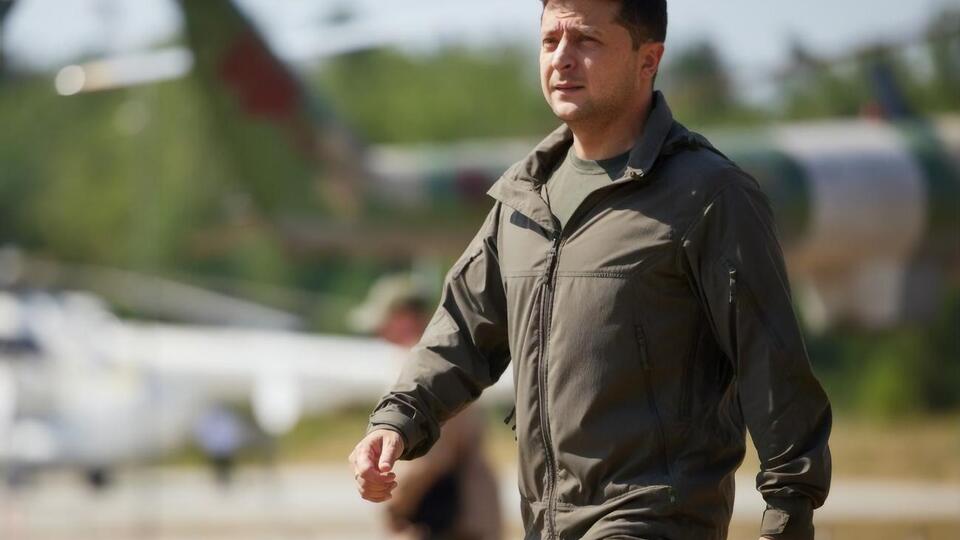 Зеленский заявил, что некоторые положения закона требуют устранения технико-юридических недостатков