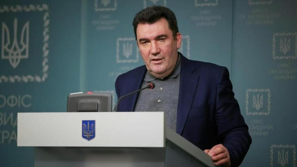 Данилов: Мы не позволим никому манипулировать тарифами