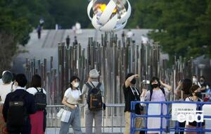 Больше всего случаев заболевания выявили в Токио