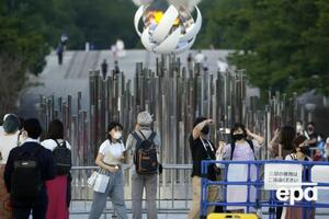 Больше всего случаев заболевания выявили в Токио