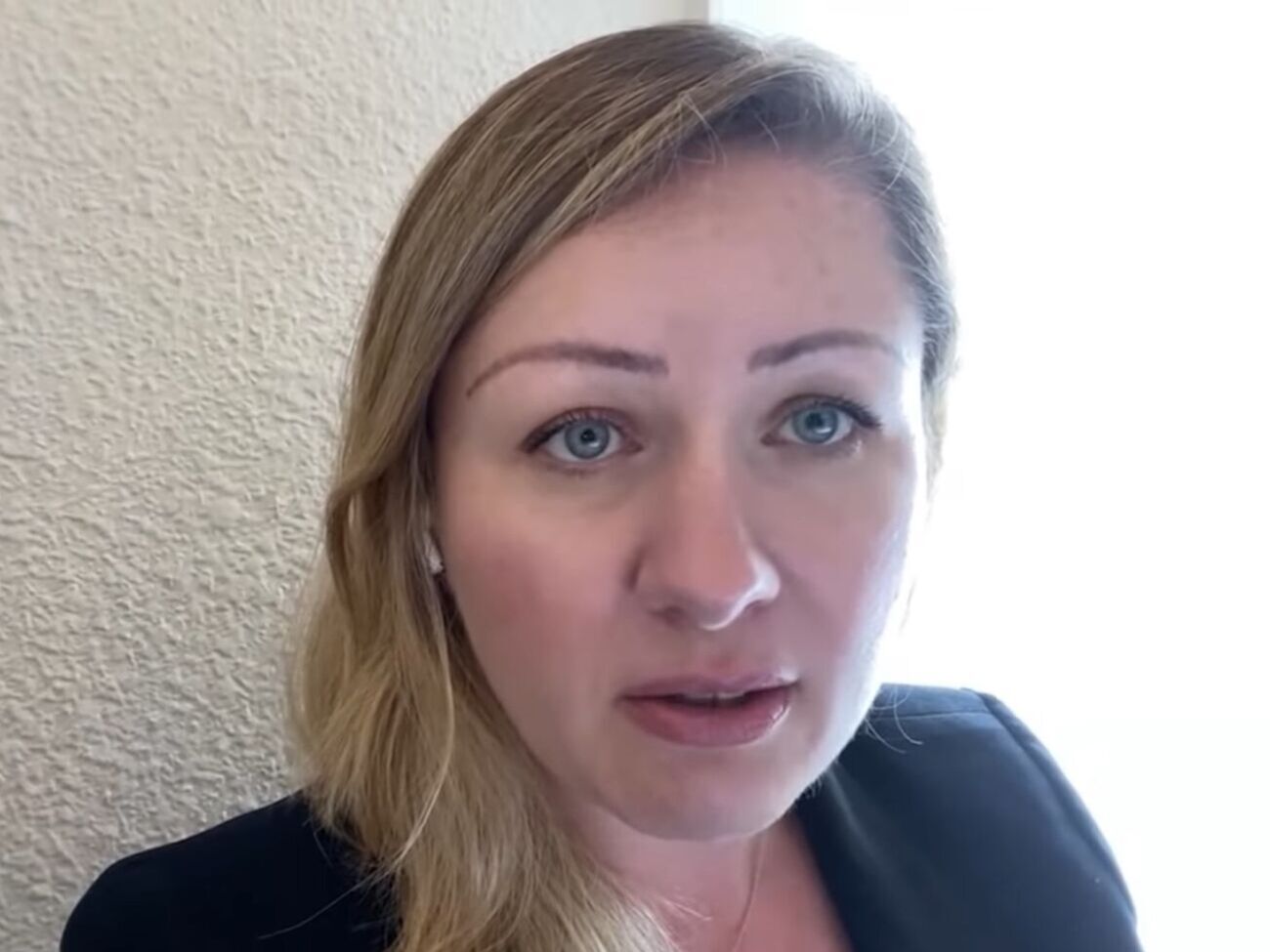 Валерия Фор-Мунтян:&nbsp;В данный момент наше агентство получило досье на китайскую и российскую вакцину, но они посчитали, что эти документы были неполными