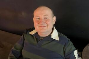 Чаус нашелся вчера в Винницкой области