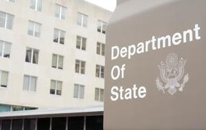 В Госдепе назвали "досадным" запрет дипмиссиям США нанимать сотрудников из России или третьих стран