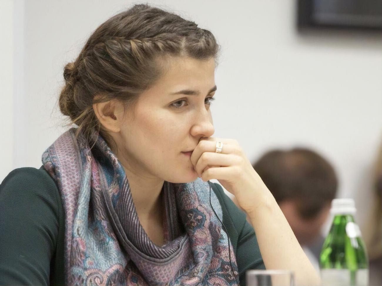 Коваленко: Предрассудки трудно преодолевать, потому что они создавались веками