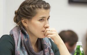 Коваленко: Предрассудки трудно преодолевать, потому что они создавались веками