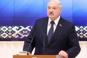 Лукашенко оголосив про проведення референдуму у країні на початку 2022 року