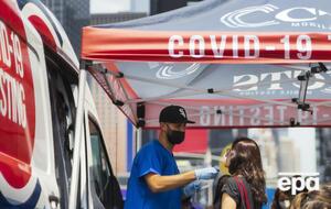 Штам коронавірусу "Дельта" зафіксували у 132 країнах