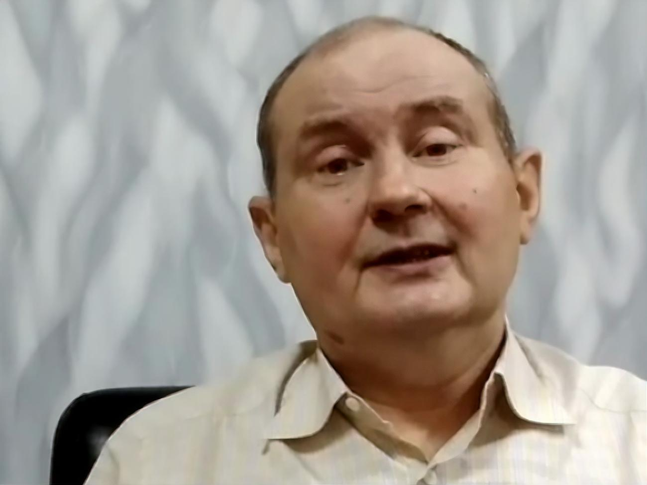 У СБУ не підтвердили, що Чаус перебуває у них