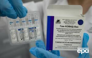 Anvisa не разрешала поставку в Бразилию вакцины "Спутник V"
