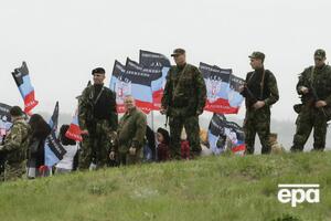 Гражданин Украины выполнял задания главарей террористической организации "ДНР"