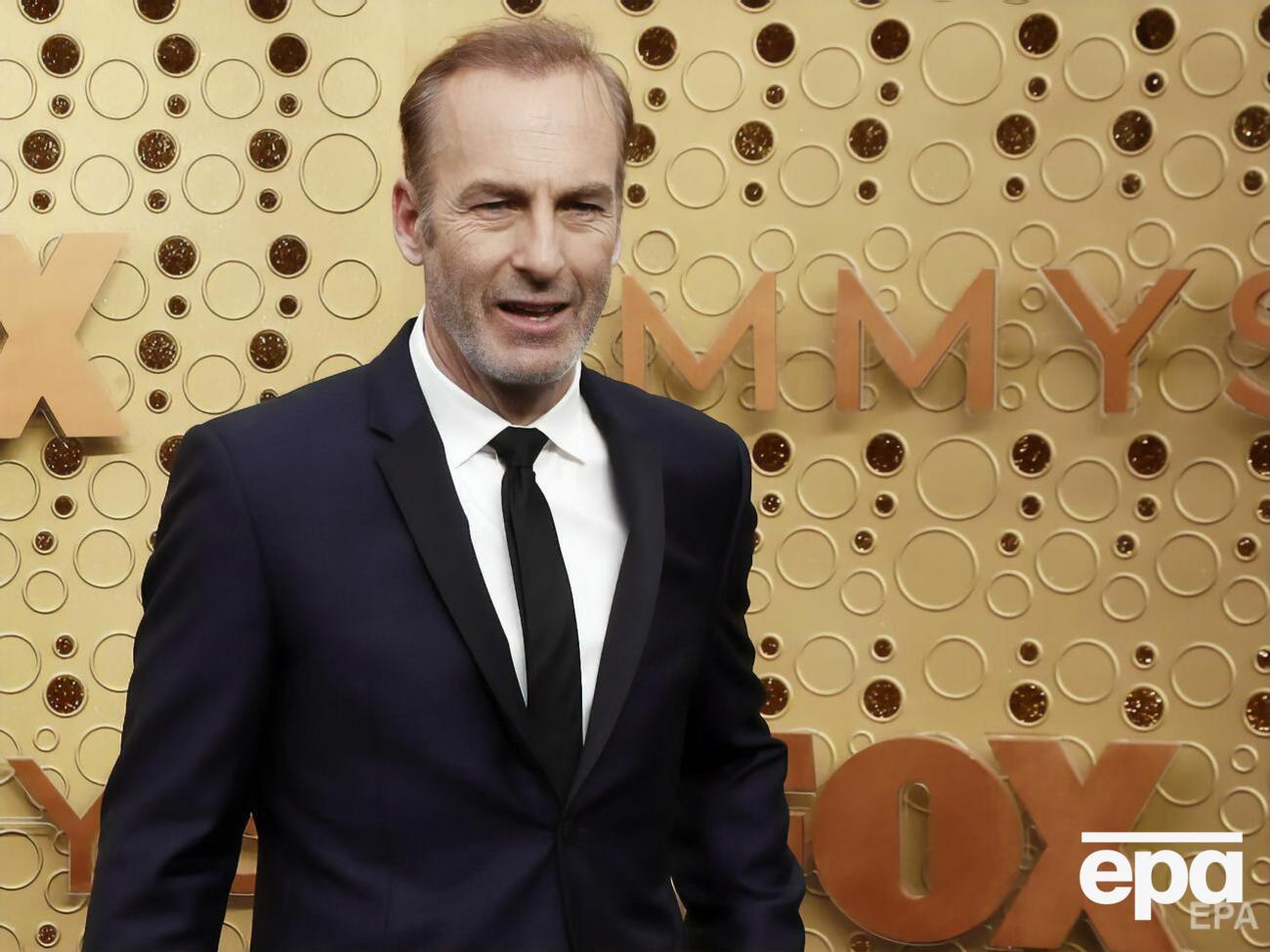 Оденкерку стало плохо во время сьемок шестого сезона сериала "Лучше звоните Солу"