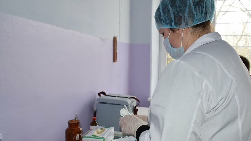 23 червня стало відомо, що штам "Дельта" з'явився в Україні