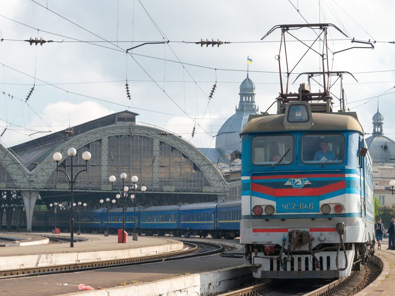 Следующим шагом будут уголовные дела против руководителей "Укрзалізниці", утверждают в УНИАН