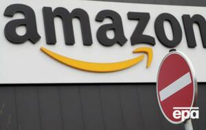 Акции Amazon 30 июля обвалились на 7,5%