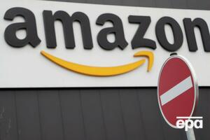 Акции Amazon 30 июля обвалились на 7,5%