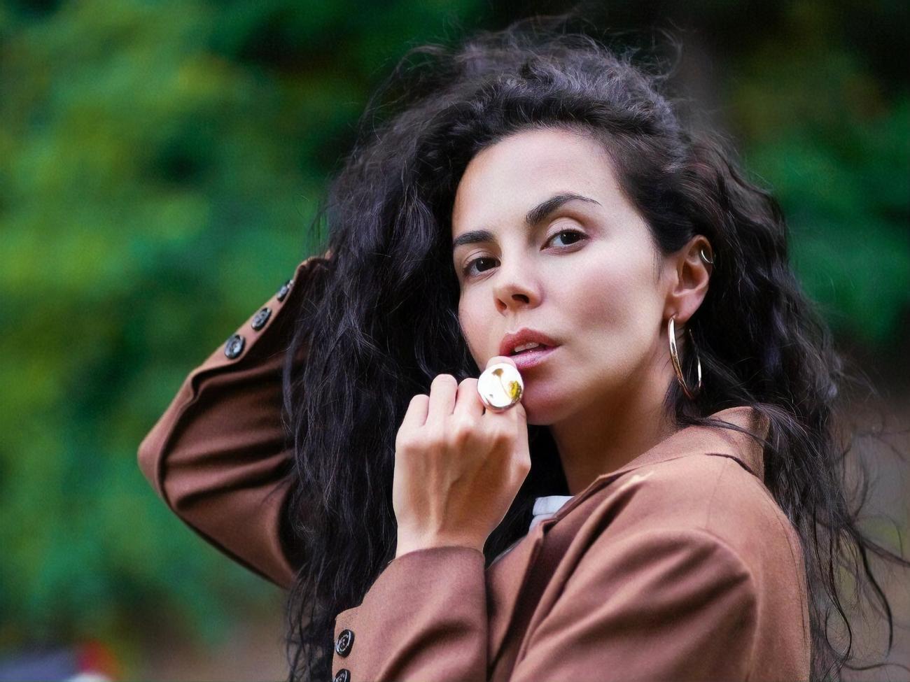 30 июля Каменских анонсировала рассказ о большом событии