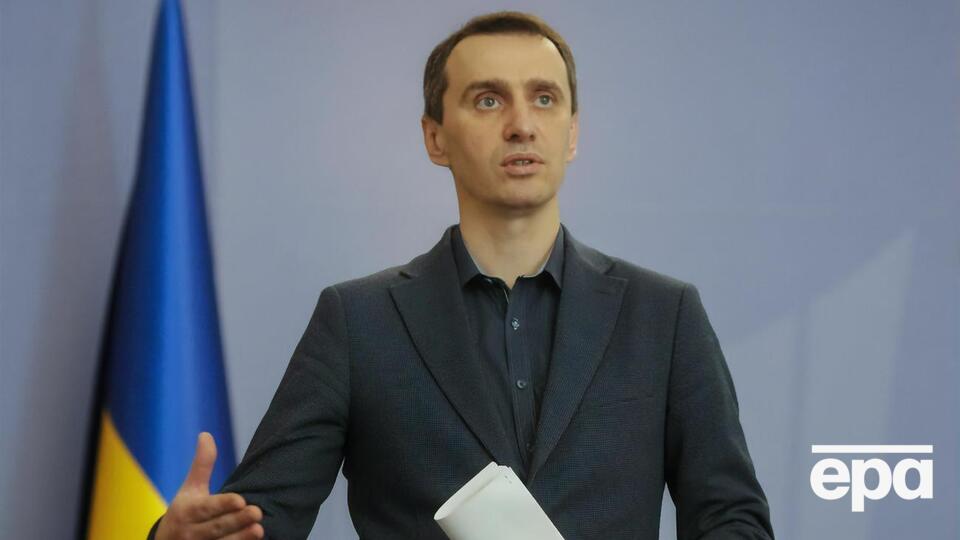 К концу лета мы точно будем иметь 10 млн прививок от COVID-19, отметил Ляшко