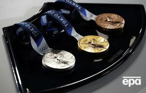 Медали завоевывали в Токио спортсмены из 76 стран