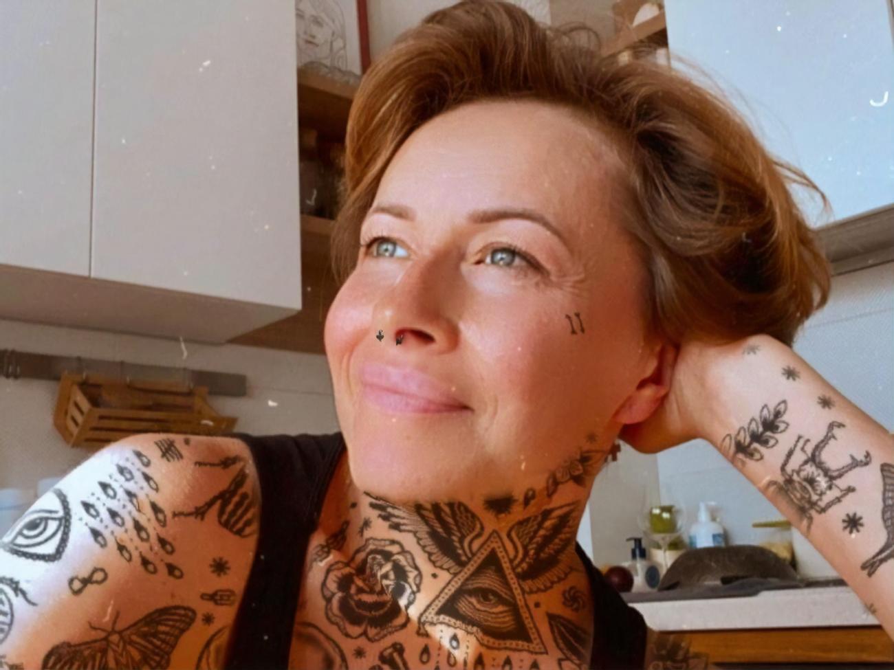 Кравец:&nbsp;Простите все, кого не предупредила