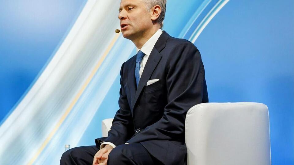 Україна готова вести переговори щодо продовження поточного контракту про транзит газу з РФ