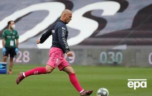 У Зозули сложные отношения с испанскими болельщиками