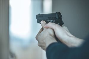 Сотрудникам полиции задержанный заявил, что это была "просто шутка"