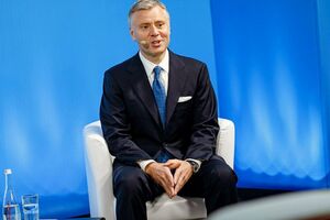 Украина должна увеличить добычу газа, отметил Витренко