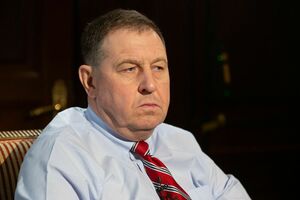 Ілларіонов нарахував майже два десятки аналогій