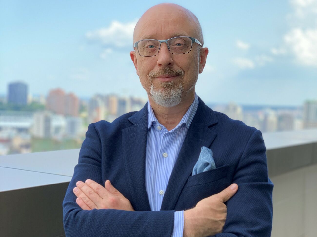 Резников не исключает, что имплементация формулы может быть признана нарушением