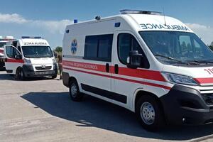 Пораненого госпіталізували