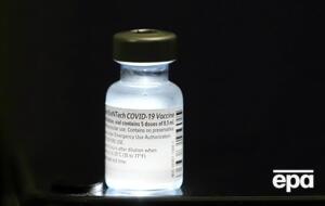 Жителей Израиля прививают двумя препаратами