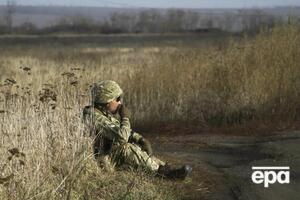 Серед українських військових 3 липня втрат не було