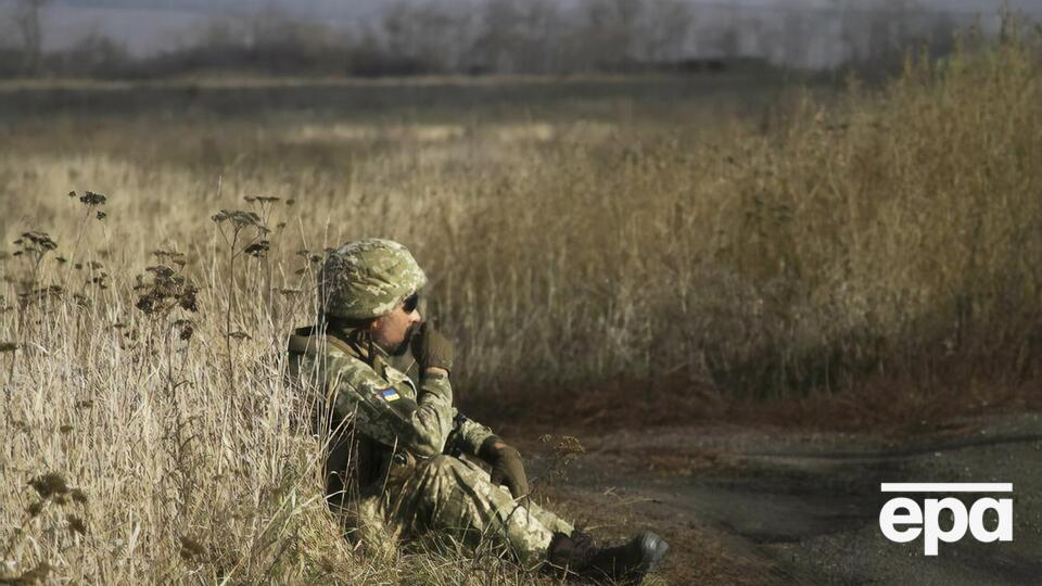 Серед українських військових 3 липня втрат не було