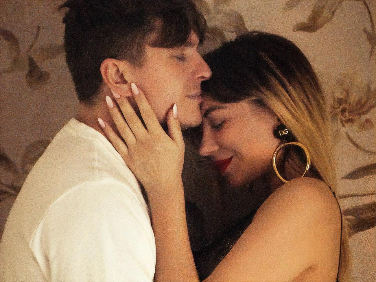 Анатолий Анатолич и Юлия Бойко поженились в апреле 2010 года