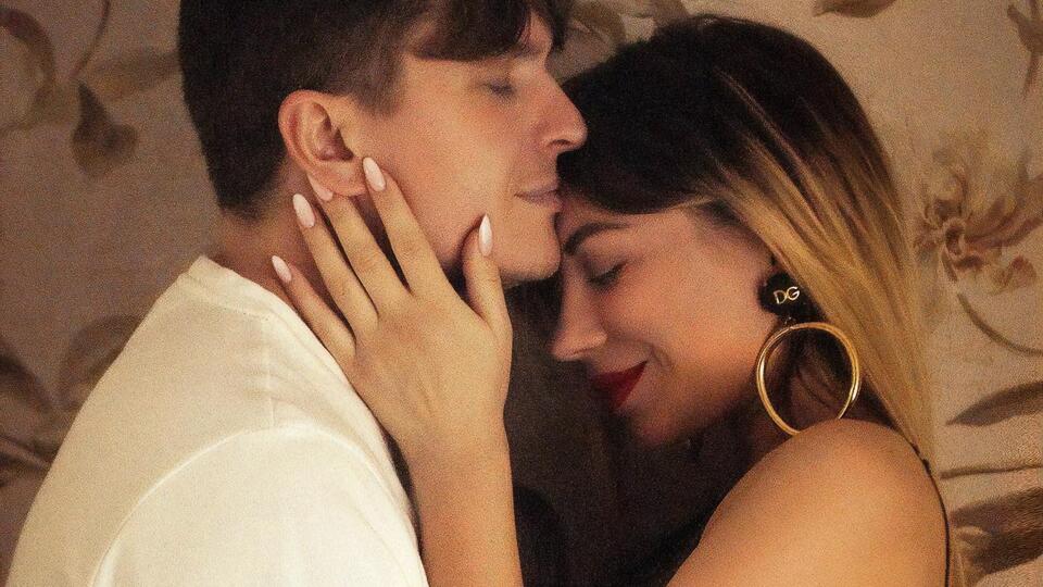 Анатолий Анатолич и Юлия Бойко поженились в апреле 2010 года