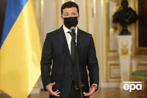 Зеленский: Искренние поздравления президенту США и американскому народу с Днем независимости!