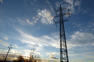 Електроенергію на оптовому ринку продають по 37,7 коп./КВт-год