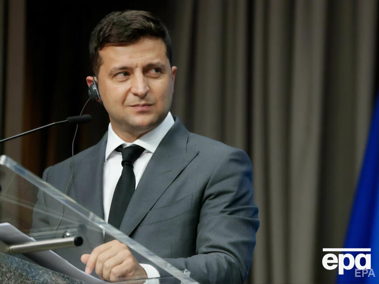Зеленський: Успішним є рух щодо посилення нашої морської авіації