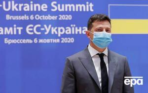 Зеленський: Наші турецькі друзі активно підтримують розвиток корабельного складу ВМС України
