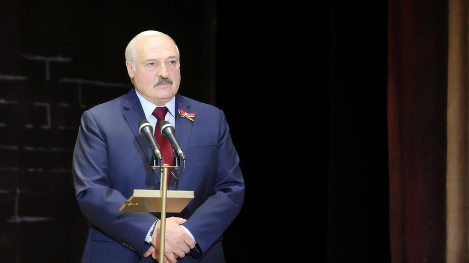 Лукашенко: Если вы думаете, что мы завтра сломаем страну, она будет, к примеру, в составе Польши и вы будете там великими и узнаваемыми, то заблуждаетесь