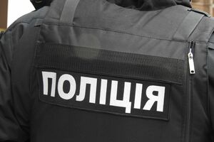 Поліція повідомила про стрілянину в Запоріжжі