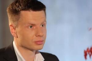 Олексій Гончаренко: Сподіваюся на відповідну реакцію і швидке вирішення проблеми