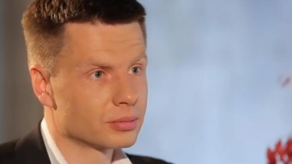 Олексій Гончаренко: Сподіваюся на відповідну реакцію і швидке вирішення проблеми