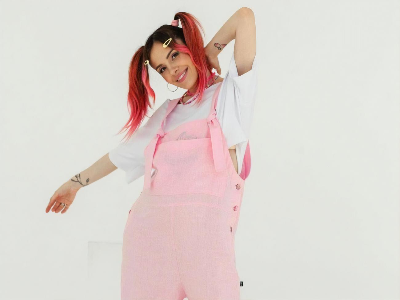 MamaRika чекає на хлопчика