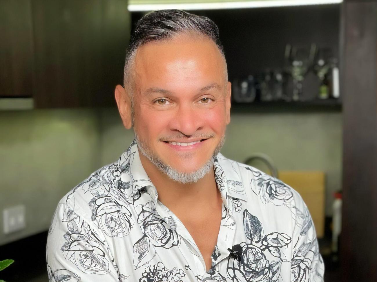 Хіменес-Браво: Як щодо вишуканого і неймовірно смачного недільного сніданку?