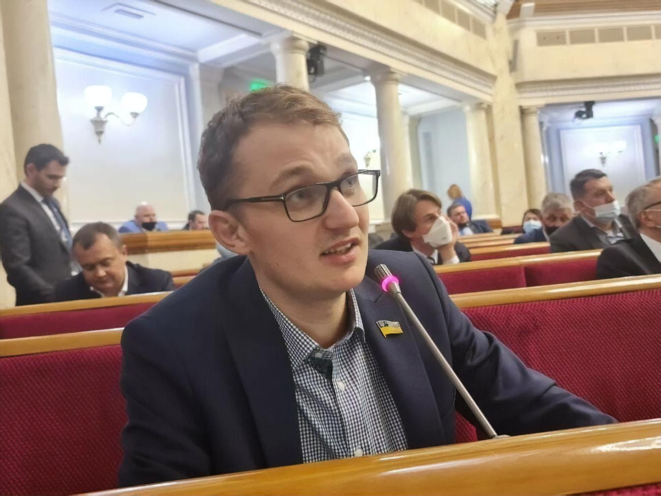 Брагар: Патрульні не представилися і почали одразу хамити