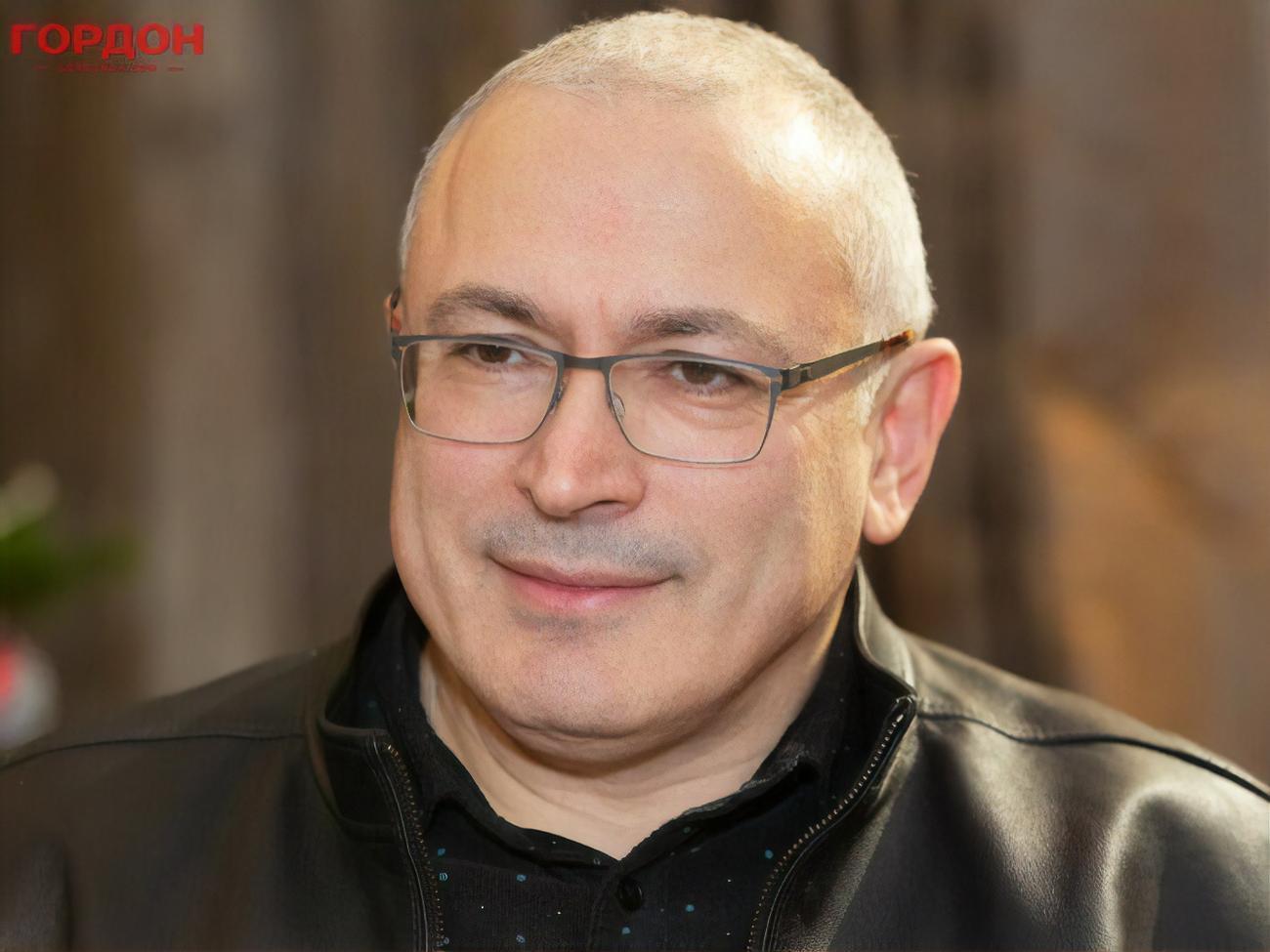 Ходорковський підтримує "МБХ медиа" та&nbsp;"Открытые медиа"